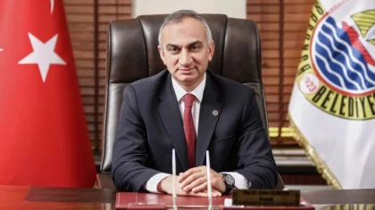 Başkan Yılmazer'in 15 Temmuz Mesajı