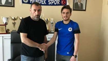 Cihan Tan Hendekspor'da