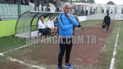 İsmail Yılmaz Görevinden Ayrıldı