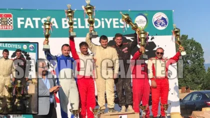Karadeniz'den 2 Kupayla Dönüyorlar