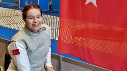 Milli Sporcumuz Dünya Şampiyonu Oldu