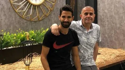 Potuk ve Bayraktar'dan Sapanca'ya Yatırım