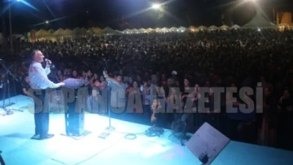 Sapanca'da Muhteşem Final