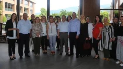 Sodam, NG Sapanca Bedesten'de Sergi Açtı