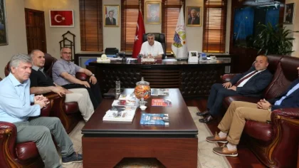 Toçoğlu Yatırımları Anlattı