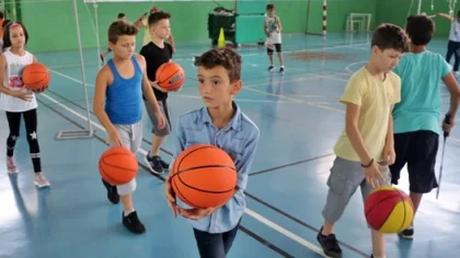 Yetenek Taraması Eğitimleri Başladı