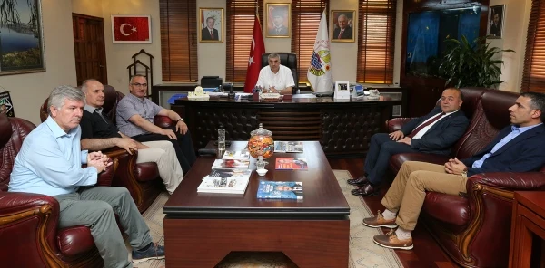 Toçoğlu Yatırımları Anlattı