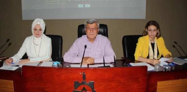 Başkandan Sapanca Gölü Resti: "Yıkarım, Sizide Mahkemeye Veririm"