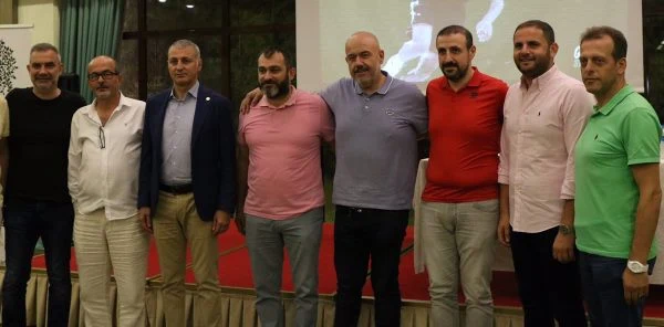 Büyükşehir'den Yılın Transferi