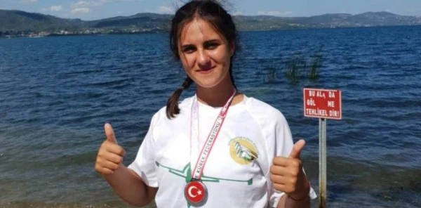 Gökçe, Türkiye 2'ncisi