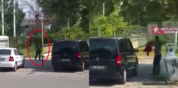 İhtiyaç Sahipleri için Konmuştu, O İse …