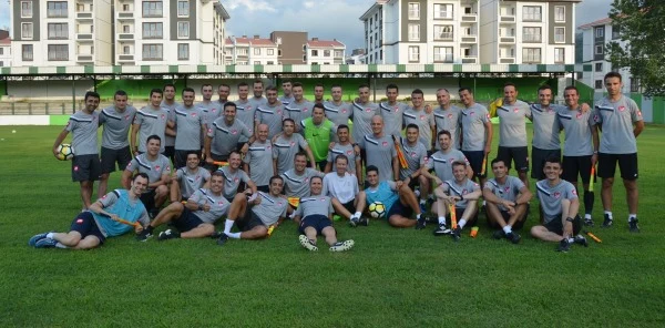 Mhk Yaz Semineri Gerçekleşti