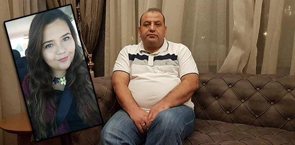 Ölen Kızının Evrakını Görmek İstiyor