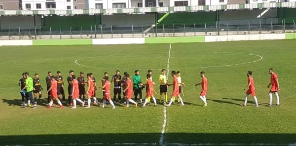 Sapanca ve Serdivan Dostça: 1-1