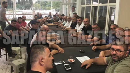 Akçayspor'da Faruk Tıknas Dönemi