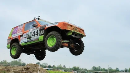 Off Road'ta Geri Sayım Başladı