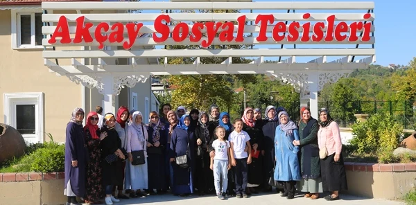 Belediyeden Hizmet Tanıtım Turları