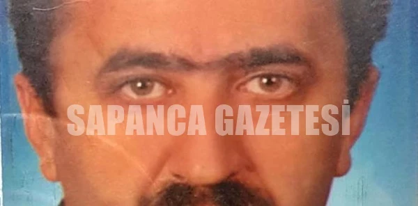 Cesedi Bulunan Taksici, Otomobilin Çarpması Sonucu Ölmüş