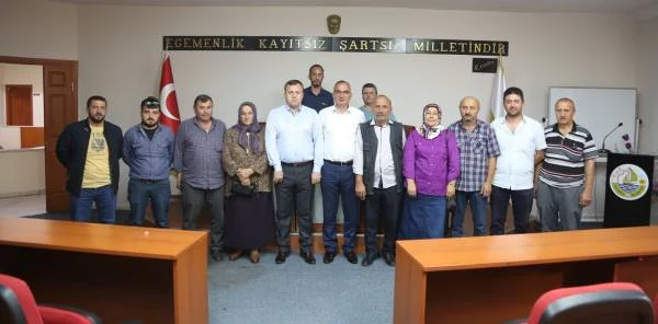 Güldibi Kapalı Pazaryeri Hizmete Giriyor
