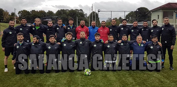 İYİ Başladık, 9 Kişiyle 3 Puan