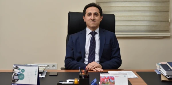 Sapanca Myo'da Müdür Değişikliği