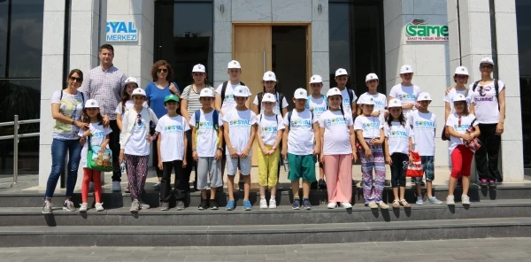 Sapanca Sgm Yeni Döneme İlklerle Başlıyor