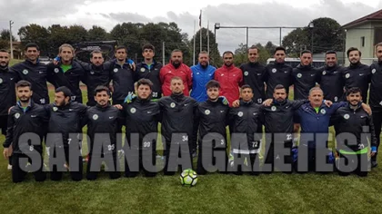 "Genç Bir Ekip Oluşturduk"