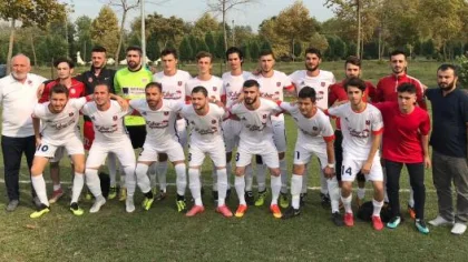 Kurtköy 1 Puanla Başladı