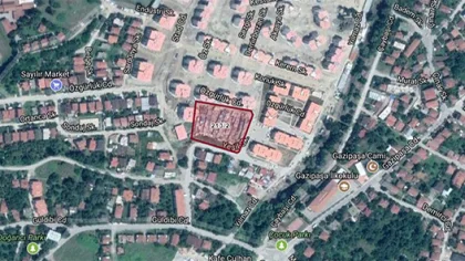 O Alana 42 Daire Yapımı için İhale Düzenlenecek