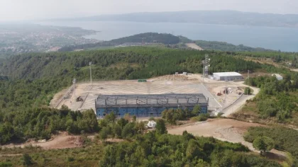Sapanca Spor Tesisleri Tamamlanıyor