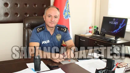 'Vatandaşlarımıza Daha Yakınız'