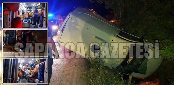 Yine Aynı Cadde Yine Kaza: 4 Yaralı