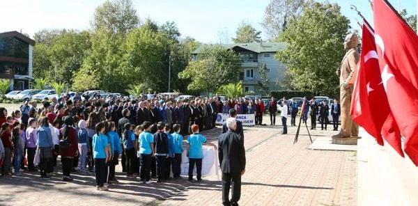 29 Ekim Cumhuriyet Bayramı'na Doğru