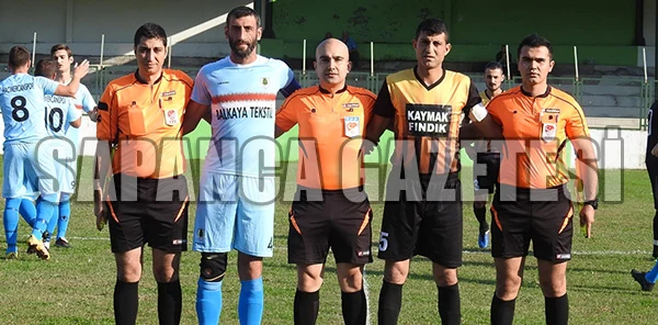 3 Puana 3-1'lik Skorla ''Merhaba'' Dedik