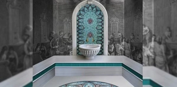 Belediye Hamamı Kiralama İhalesi