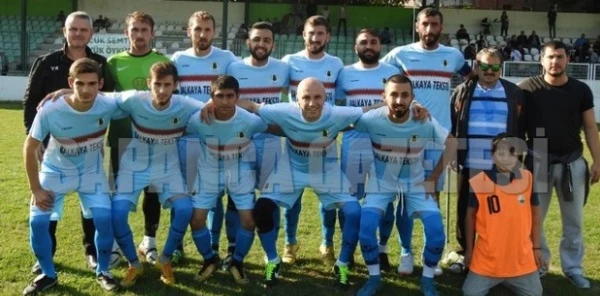 Hacımercan Bu Hafta Üzdü
