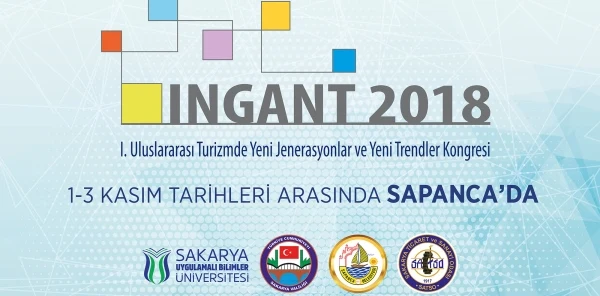 Ingant 2018 Başlıyor