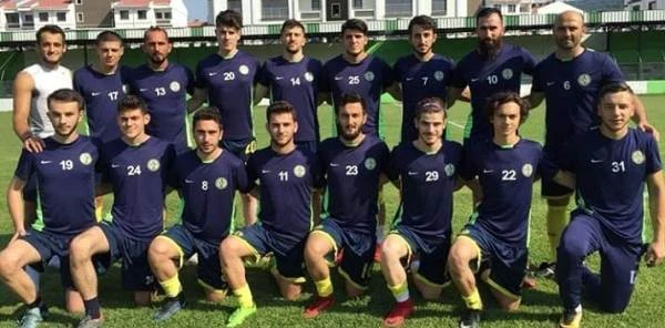 Kırkpınar İşi 1. Dakikada Bitirdi