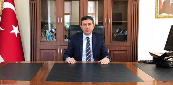 'Milli Birlik ve Beraberliğimizin Kaynağı Cumhuriyet'