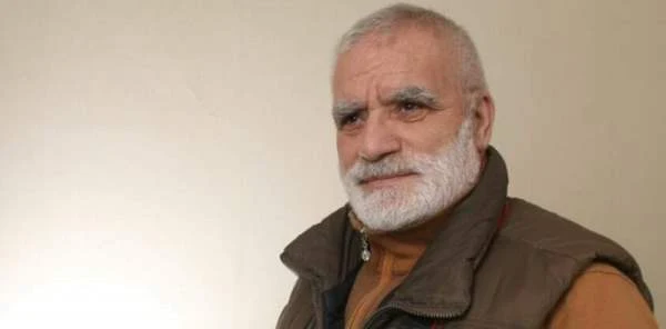 Necmi Kösemen Ameliyat Oldu
