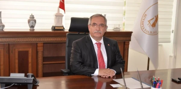 Sakarya Valisi Değişti