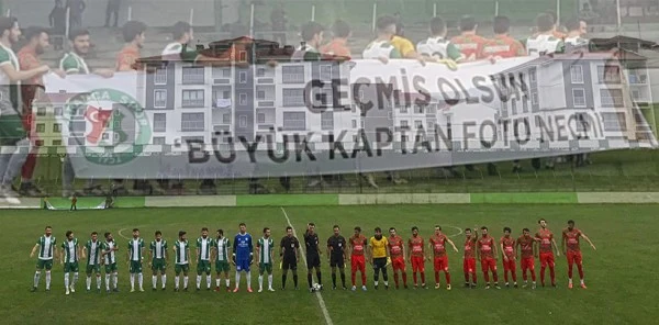 Sapanca Liderlik Koltuğuna Oturdu