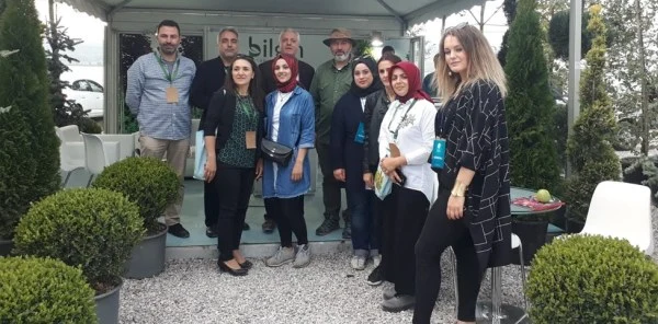 Sapanca Myo'nun İlk Dersi Sahada