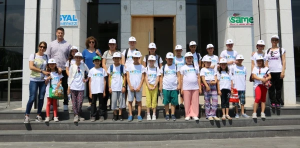 Sapanca Sgm'de Yeni Dönem Başladı