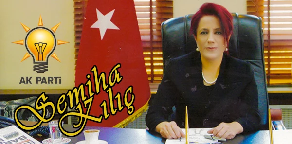Semiha Kılıç, Aday Adayı Olmaya Hazırlanıyor