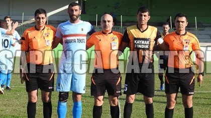 3 Puana 3-1'lik Skorla ''Merhaba'' Dedik