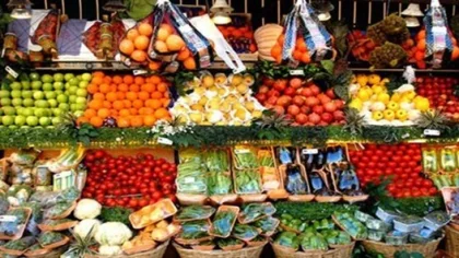 5 Ekim 2018 Cuma Pazarı Sebze ve Meyve Fiyatları