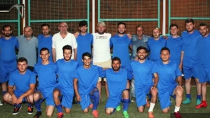 Akçay Mucizesi: 4-2