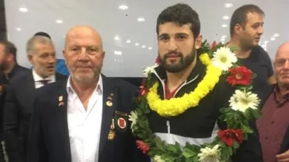 Başar Yurda Döndü