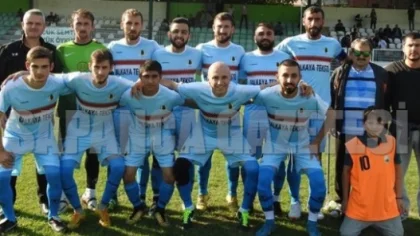Hacımercan Bu Hafta Üzdü